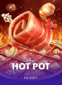 Hotpot