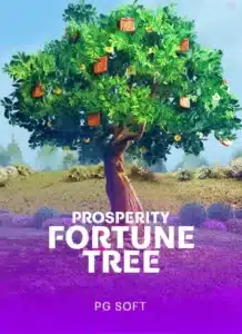 ProsperityFortuneTree