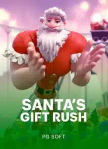 Santa'sGiftRush