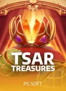 TsarTreasures